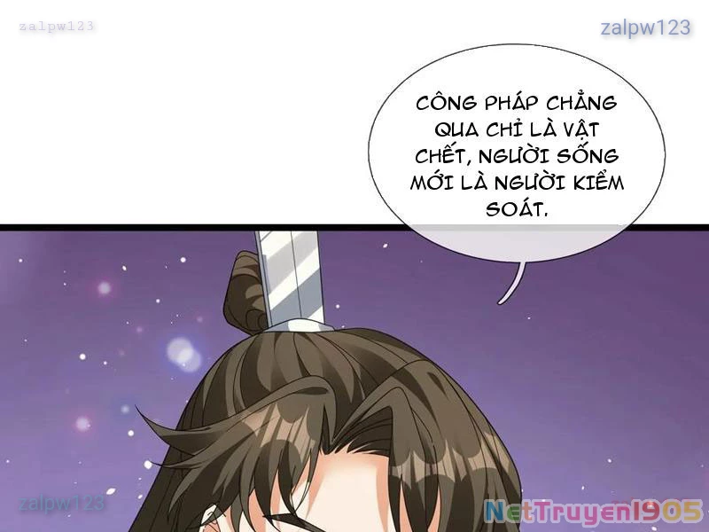 Tiên Làm Nô Thần Là Bộc, Đại Đế Làm Chó Giữ Nhà Chapter 64 - 69