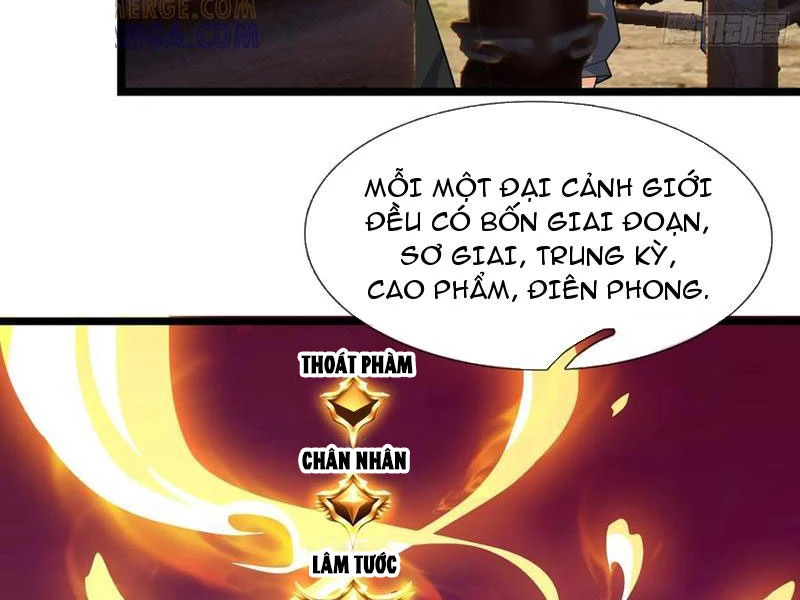 Tiên Làm Nô Thần Là Bộc, Đại Đế Làm Chó Giữ Nhà Chapter 64 - 73
