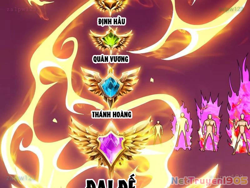 Tiên Làm Nô Thần Là Bộc, Đại Đế Làm Chó Giữ Nhà Chapter 64 - 74