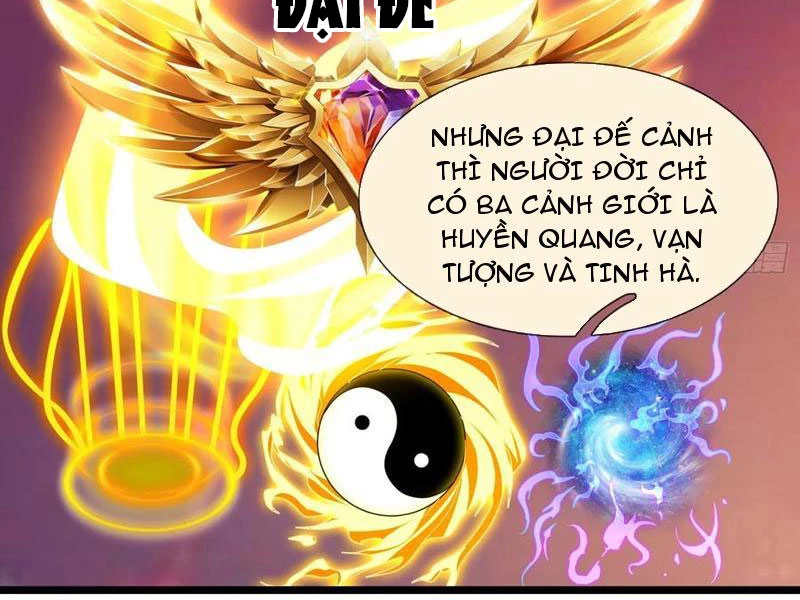 Tiên Làm Nô Thần Là Bộc, Đại Đế Làm Chó Giữ Nhà Chapter 64 - 75