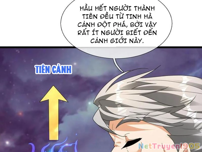Tiên Làm Nô Thần Là Bộc, Đại Đế Làm Chó Giữ Nhà Chapter 64 - 82
