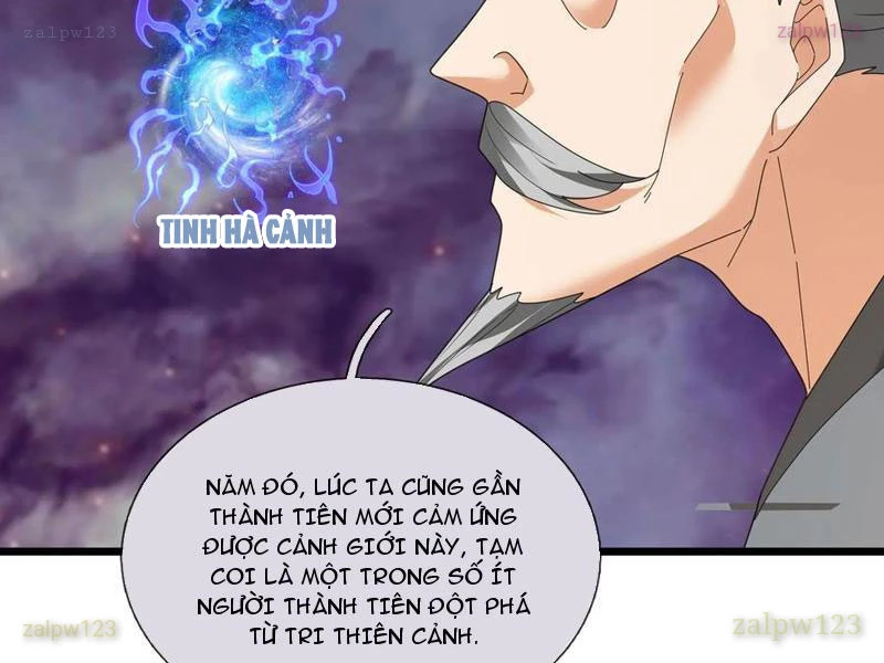 Tiên Làm Nô Thần Là Bộc, Đại Đế Làm Chó Giữ Nhà Chapter 64 - 83