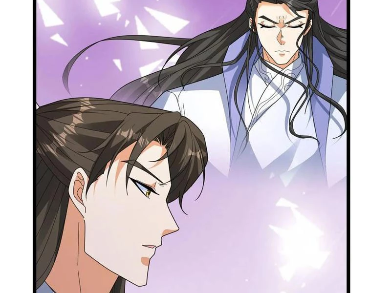 Tiên Làm Nô Thần Là Bộc, Đại Đế Làm Chó Giữ Nhà Chapter 64 - 85