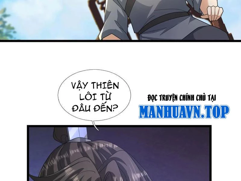 Tiên Làm Nô Thần Là Bộc, Đại Đế Làm Chó Giữ Nhà Chapter 64 - 105