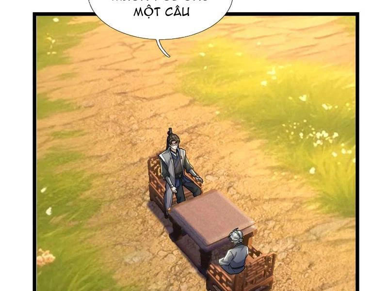 Tiên Làm Nô Thần Là Bộc, Đại Đế Làm Chó Giữ Nhà Chapter 64 - 114