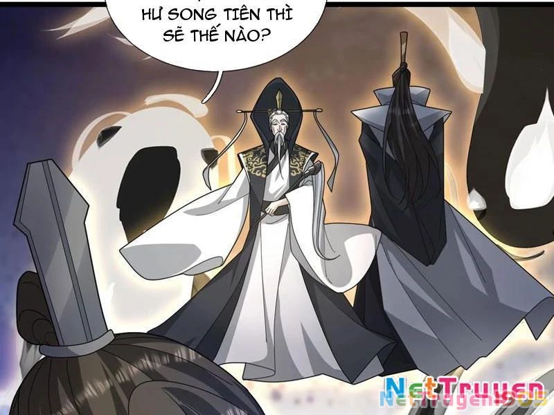 Tiên Làm Nô Thần Là Bộc, Đại Đế Làm Chó Giữ Nhà Chapter 64 - 116