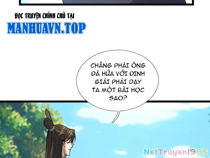 Tiên Làm Nô Thần Là Bộc, Đại Đế Làm Chó Giữ Nhà Chapter 64 - 125