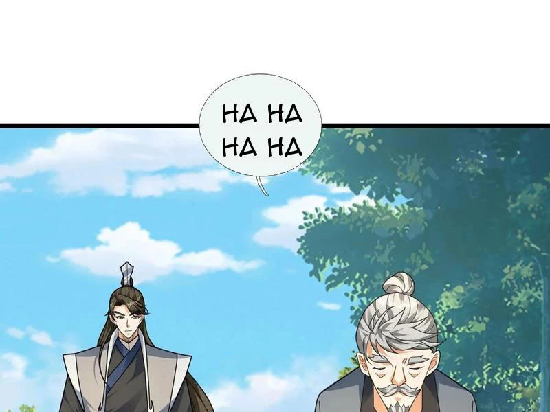 Tiên Làm Nô Thần Là Bộc, Đại Đế Làm Chó Giữ Nhà Chapter 64 - 154