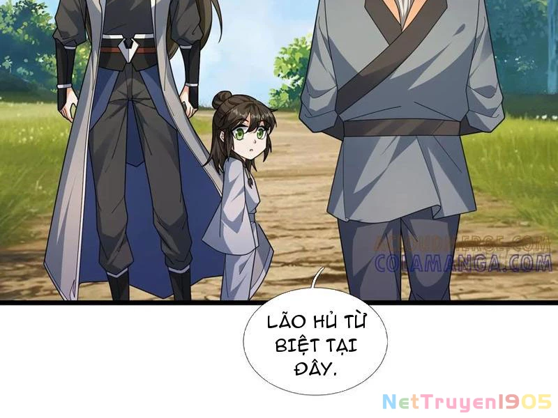 Tiên Làm Nô Thần Là Bộc, Đại Đế Làm Chó Giữ Nhà Chapter 64 - 155