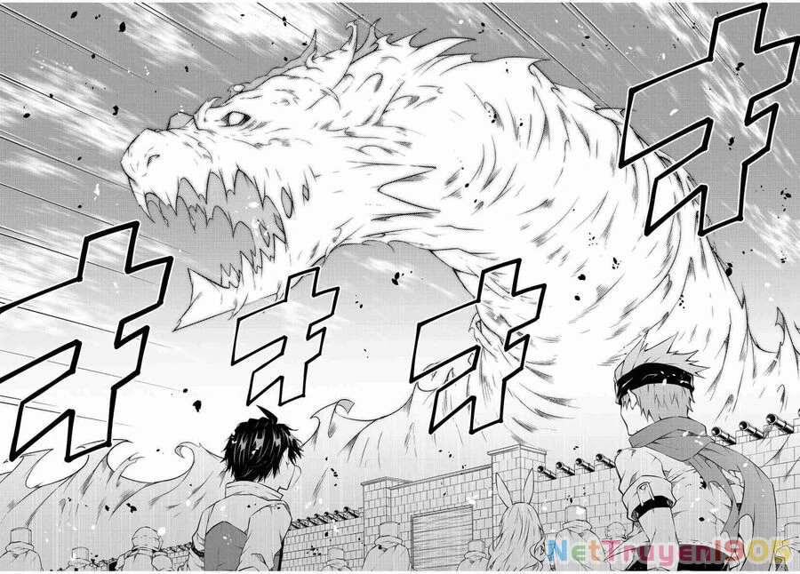 Từ Chức Nghiệp Yếu Nhất Trở Thành '' Thợ Rèn'' Mạnh Nhất Chapter 109 - 7