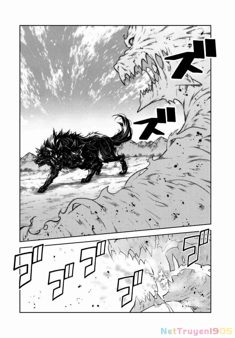 Từ Chức Nghiệp Yếu Nhất Trở Thành '' Thợ Rèn'' Mạnh Nhất Chapter 109 - 10