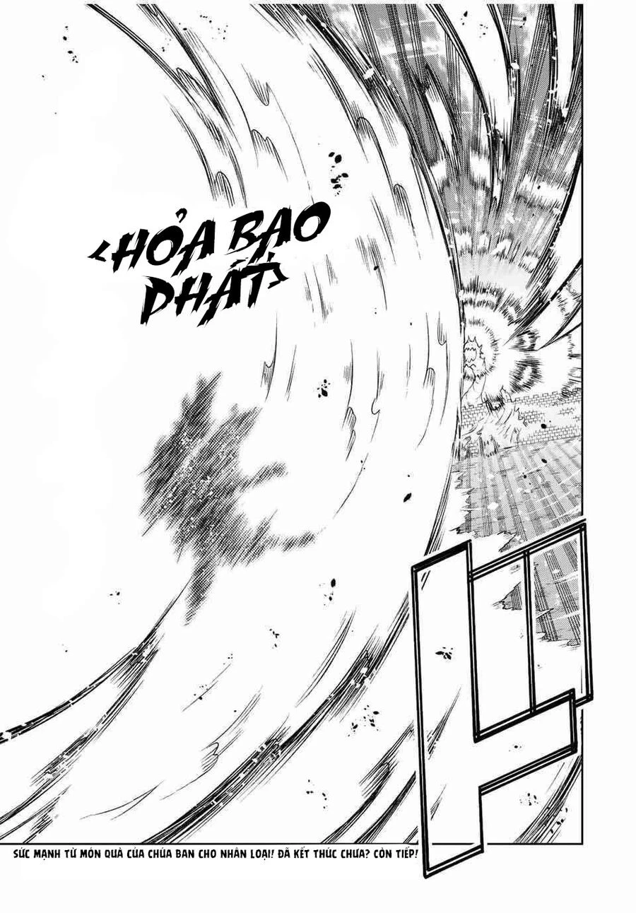 Từ Chức Nghiệp Yếu Nhất Trở Thành '' Thợ Rèn'' Mạnh Nhất Chapter 109 - 11