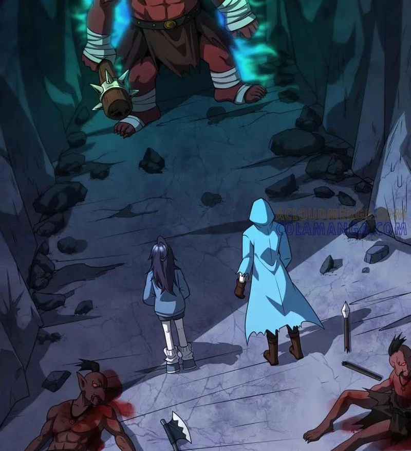 Thập Hoang Chi Vương Chapter 33 - 2