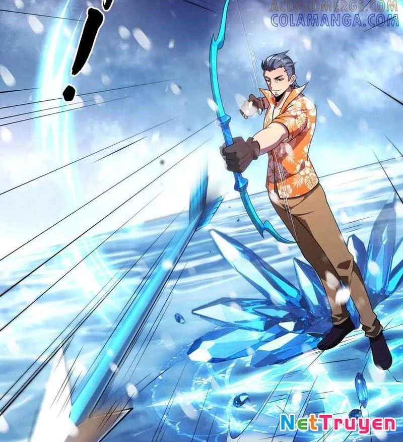 Thập Hoang Chi Vương Chapter 33 - 11