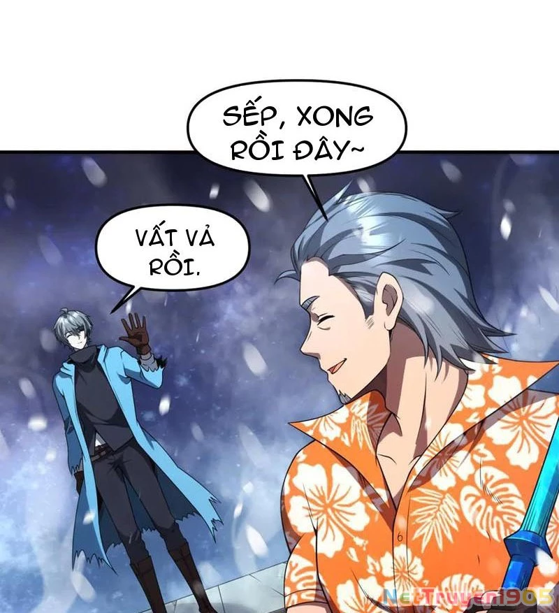 Thập Hoang Chi Vương Chapter 33 - 14