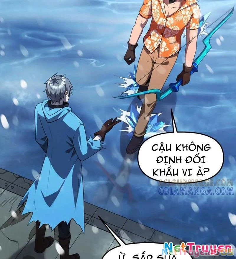 Thập Hoang Chi Vương Chapter 33 - 16