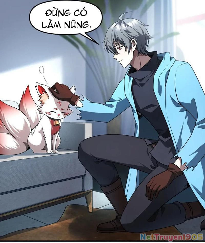 Thập Hoang Chi Vương Chapter 33 - 34