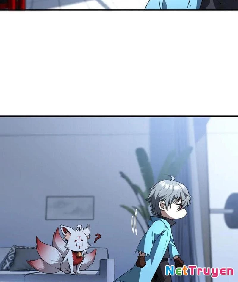 Thập Hoang Chi Vương Chapter 33 - 36