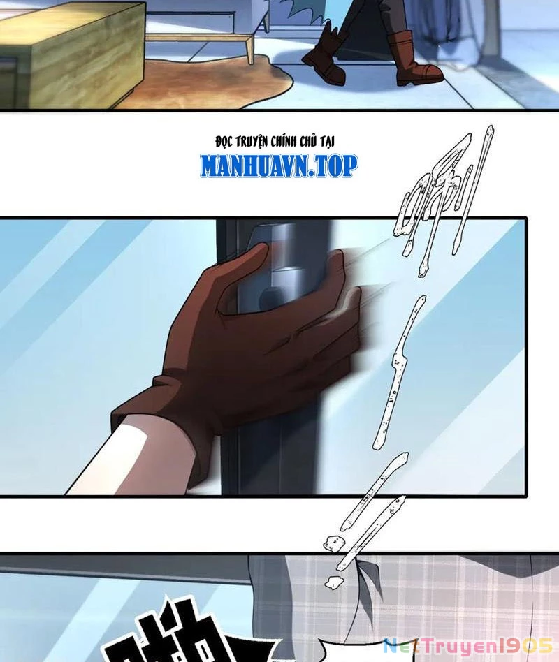 Thập Hoang Chi Vương Chapter 33 - 37