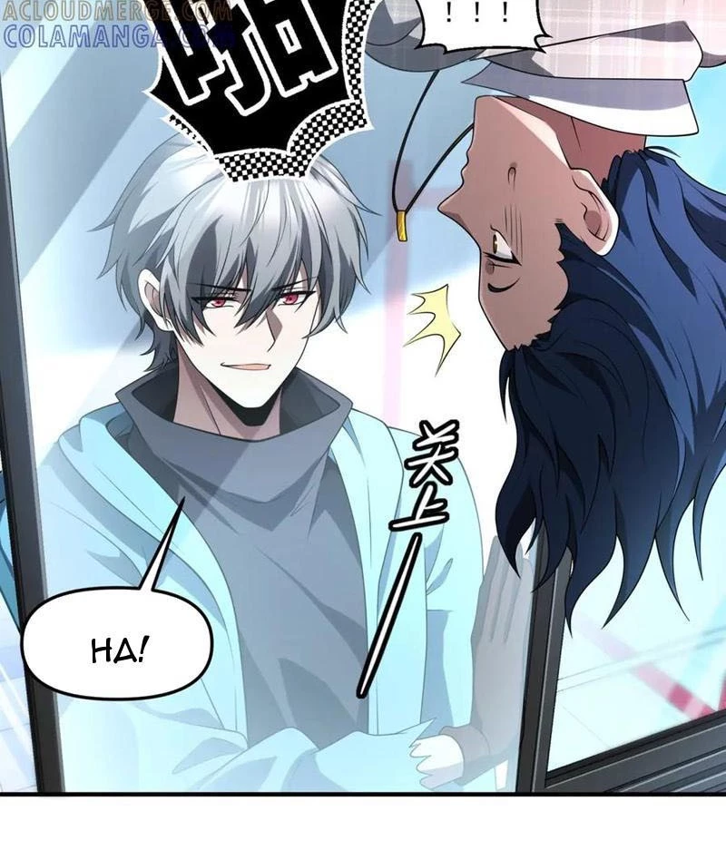 Thập Hoang Chi Vương Chapter 33 - 38