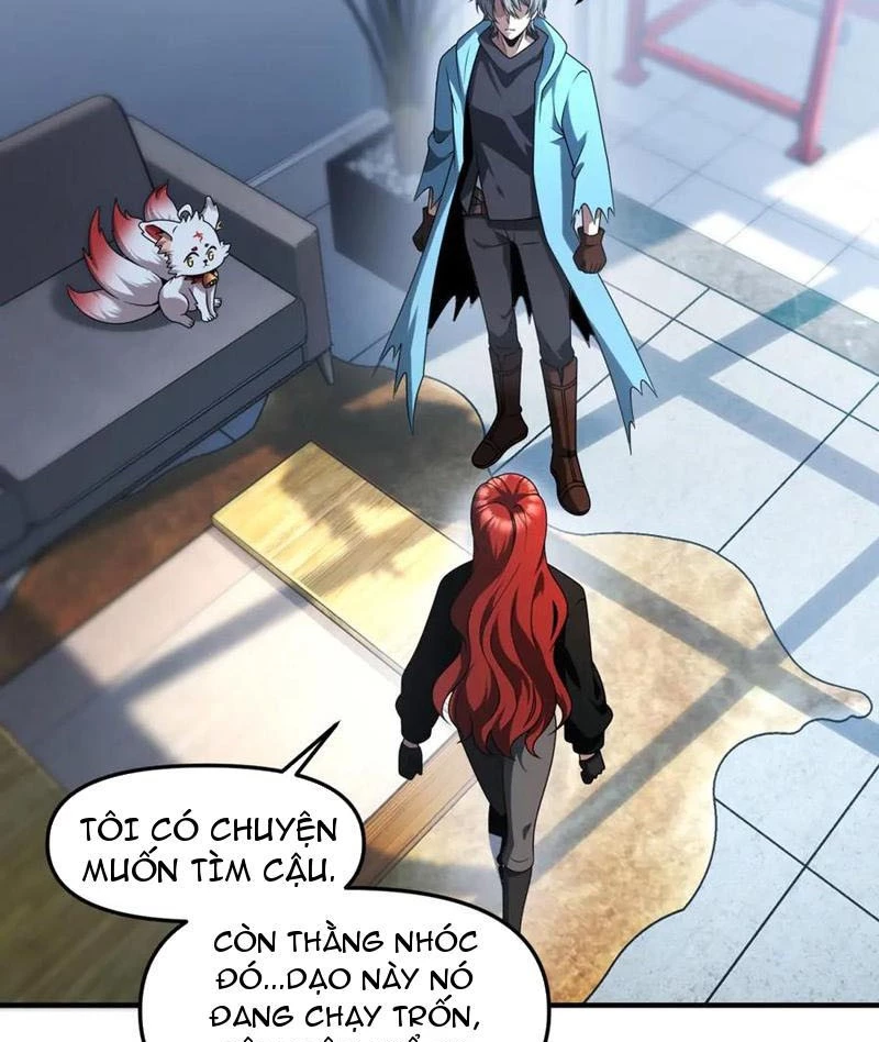 Thập Hoang Chi Vương Chapter 33 - 42