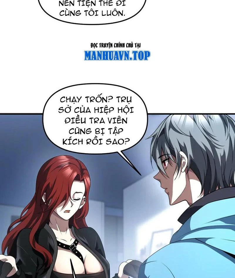 Thập Hoang Chi Vương Chapter 33 - 43