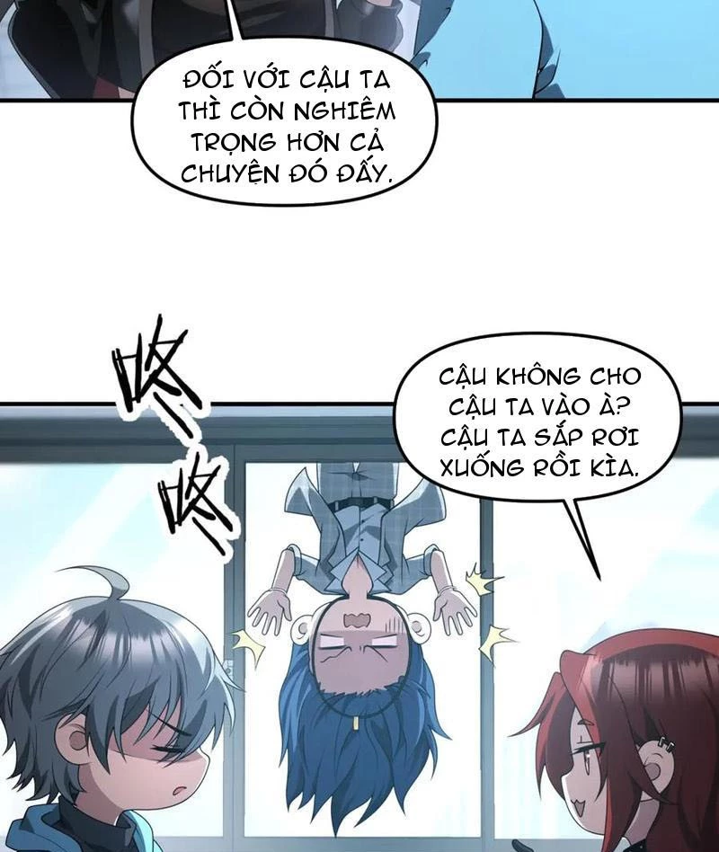 Thập Hoang Chi Vương Chapter 33 - 44