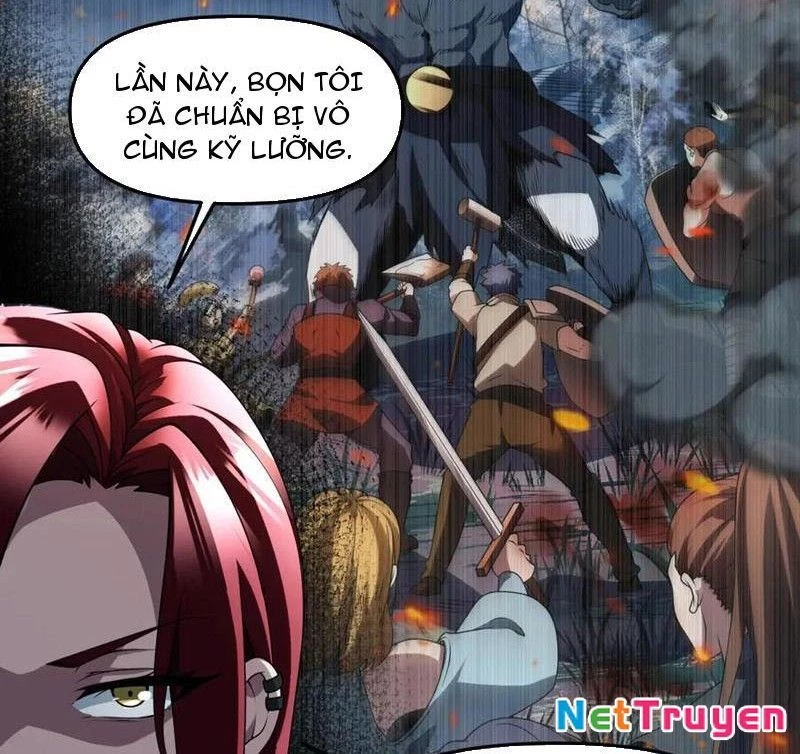 Thập Hoang Chi Vương Chapter 33 - 66