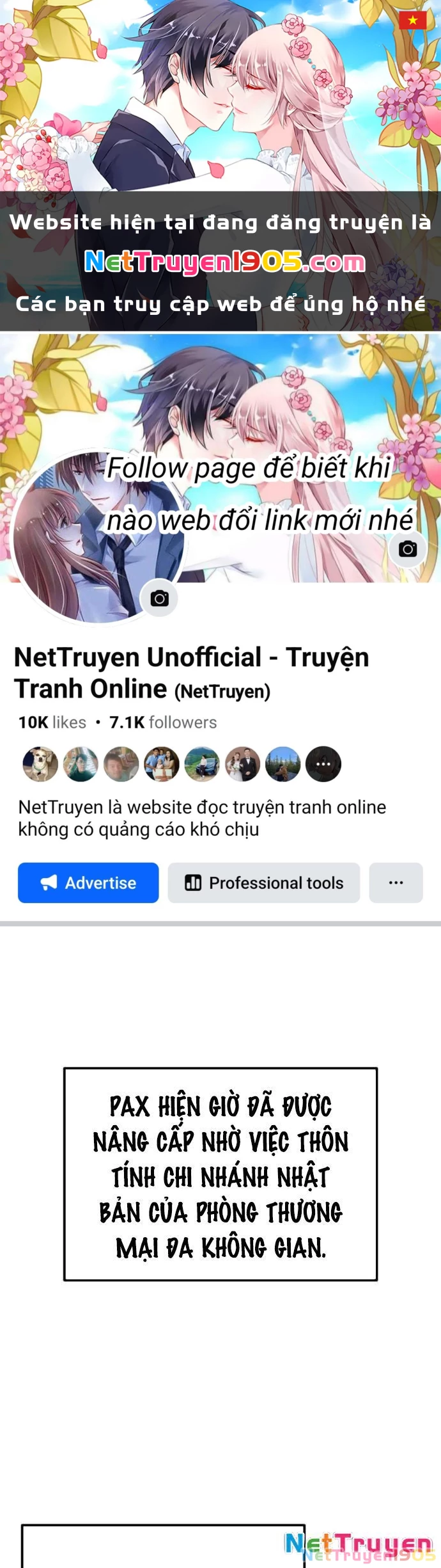 Mạt Thế Hậu Cần Chapter 53 - 1