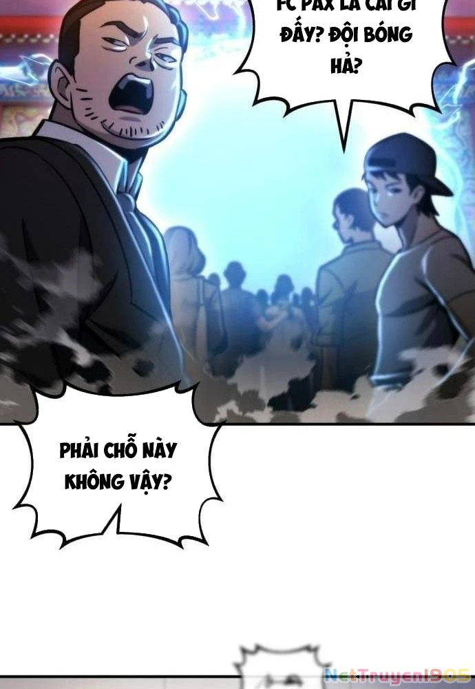 Mạt Thế Hậu Cần Chapter 53 - 20