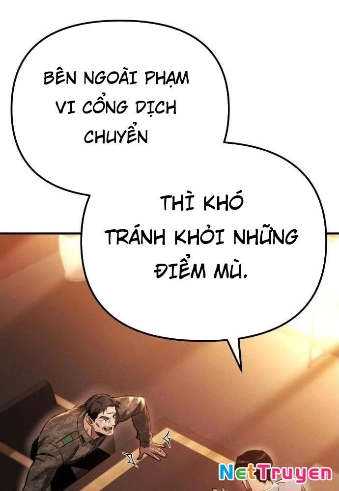 Mạt Thế Hậu Cần Chapter 53 - 26