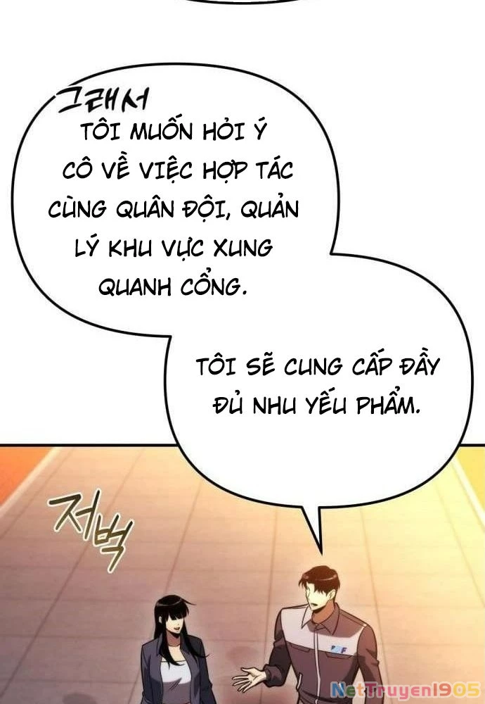 Mạt Thế Hậu Cần Chapter 53 - 38