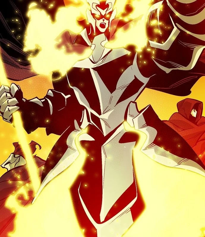 Độc Cô Tử Linh Sư Chapter 173 - 3