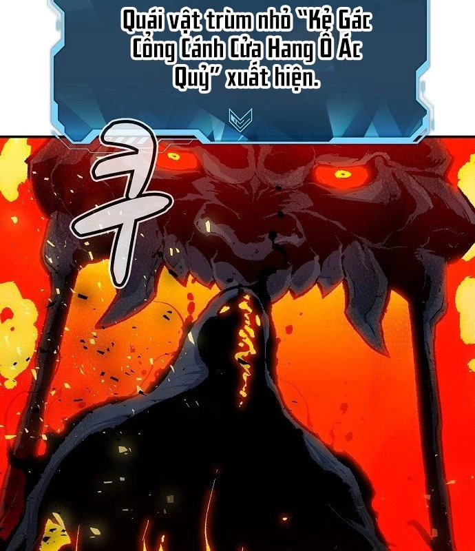 Độc Cô Tử Linh Sư Chapter 173 - 17