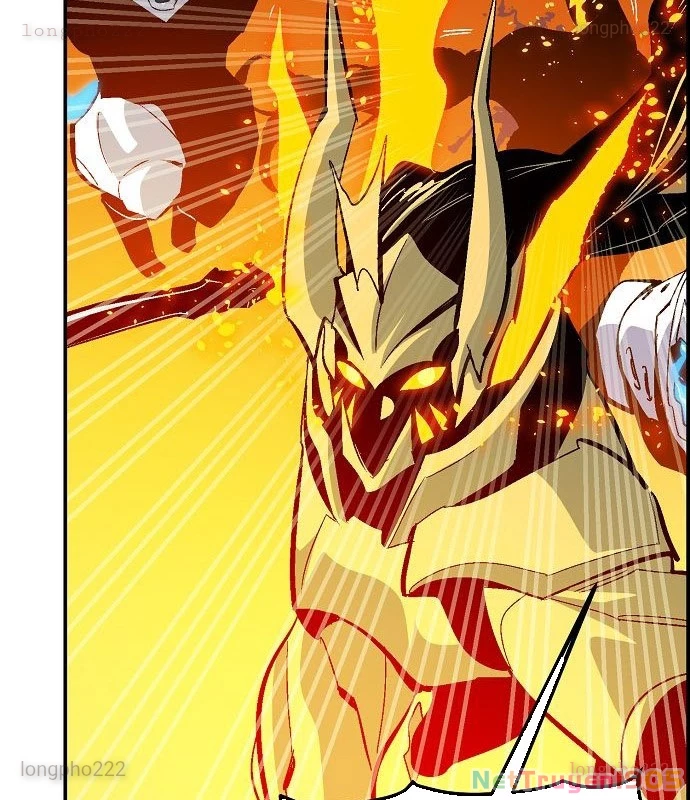 Độc Cô Tử Linh Sư Chapter 173 - 40