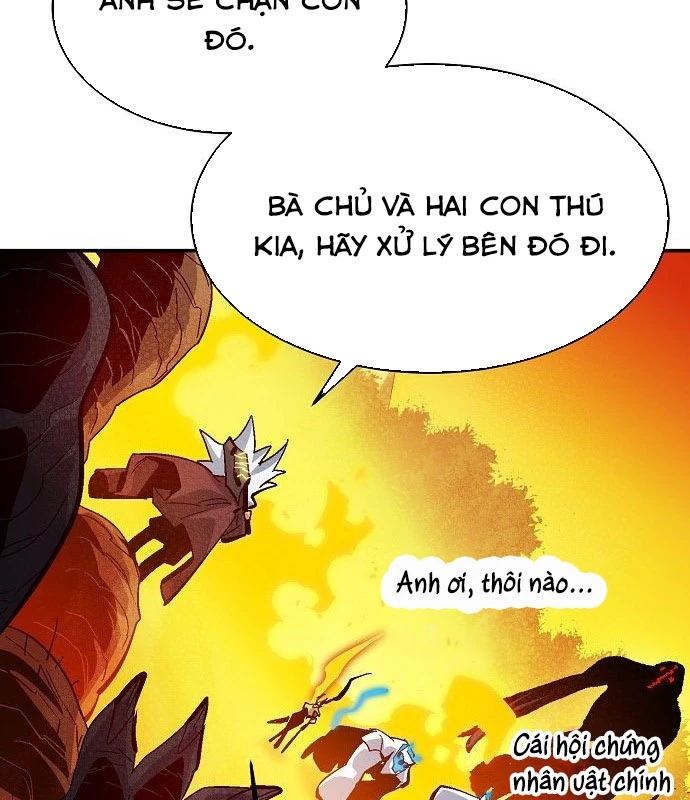 Độc Cô Tử Linh Sư Chapter 173 - 60