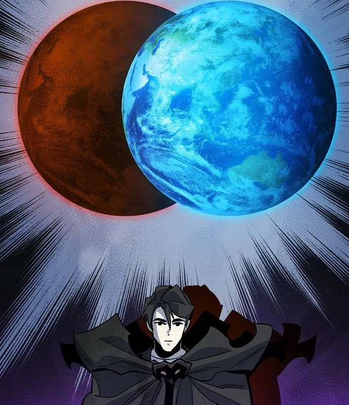 Độc Cô Tử Linh Sư Chapter 173 - 110