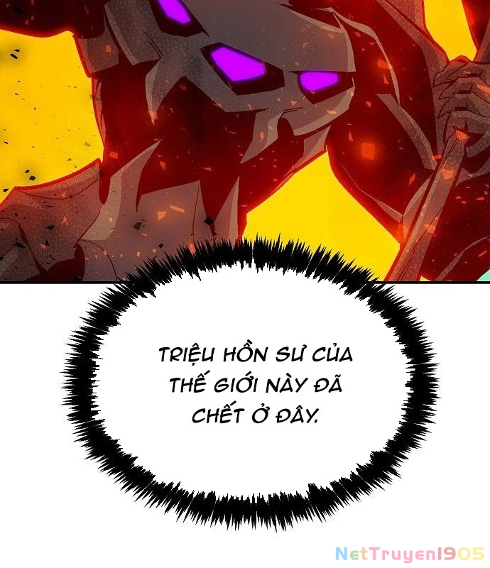 Độc Cô Tử Linh Sư Chapter 173 - 164