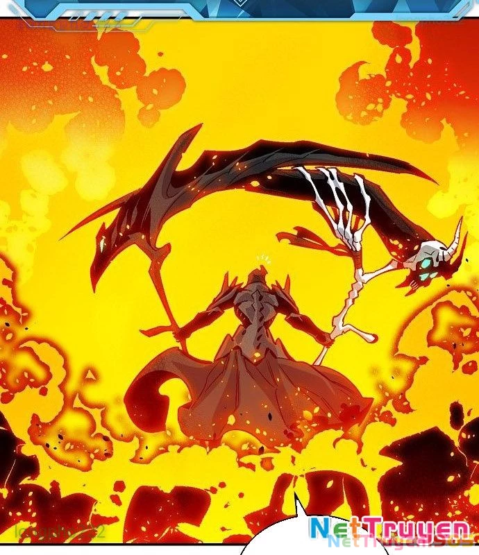 Độc Cô Tử Linh Sư Chapter 173 - 166