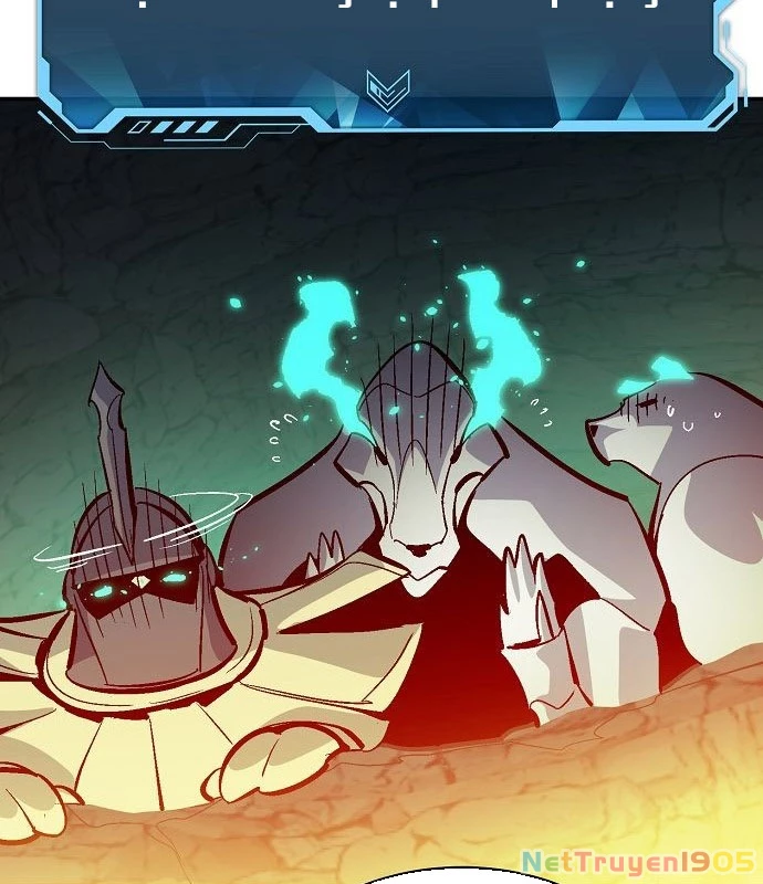 Độc Cô Tử Linh Sư Chapter 173 - 174