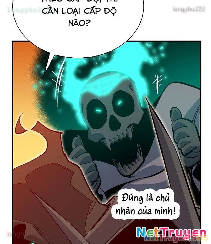 Độc Cô Tử Linh Sư Chapter 173 - 176