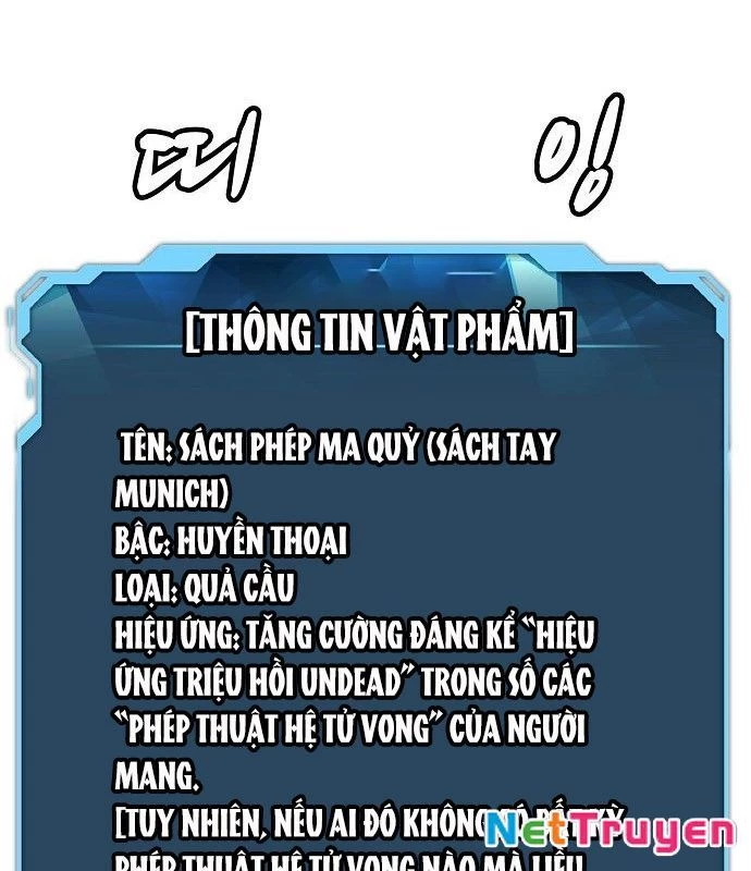 Độc Cô Tử Linh Sư Chapter 173 - 181