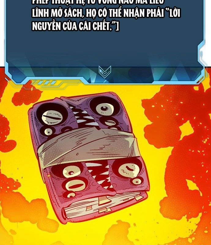 Độc Cô Tử Linh Sư Chapter 173 - 182