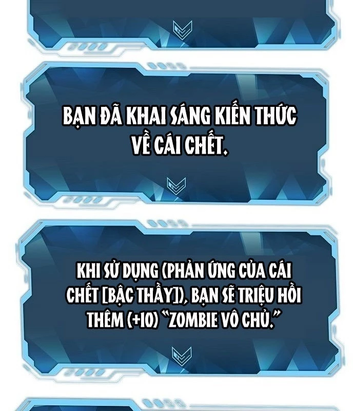 Độc Cô Tử Linh Sư Chapter 173 - 189