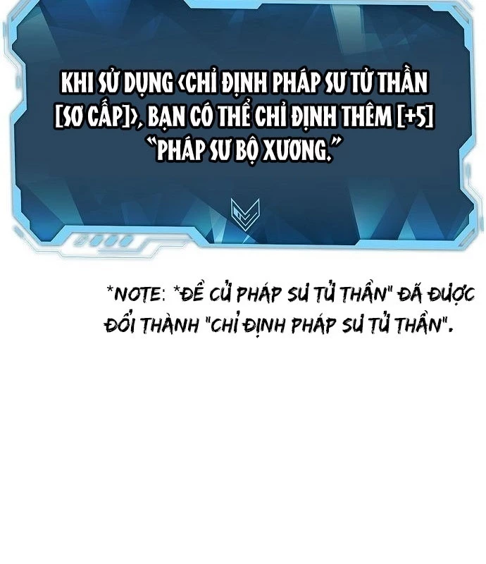 Độc Cô Tử Linh Sư Chapter 173 - 190