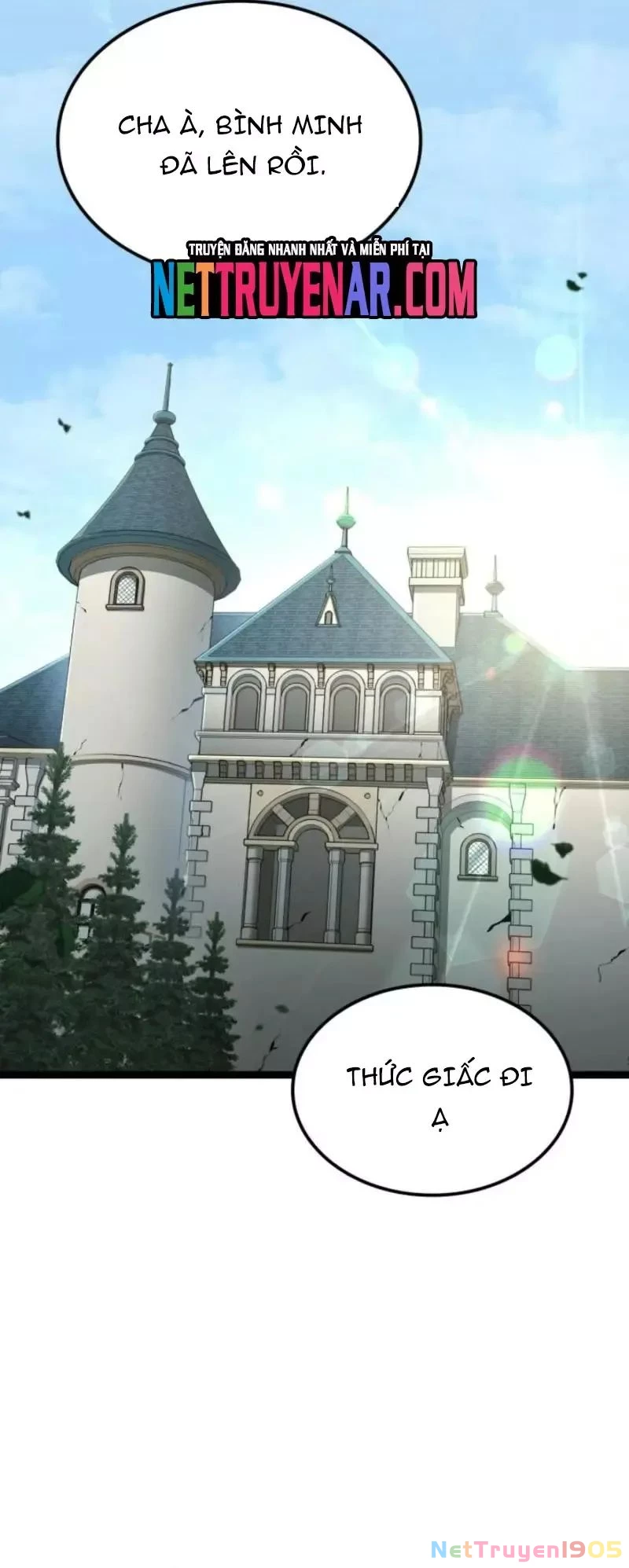 Nhà Vô Địch Kalli Chapter 109 - 4
