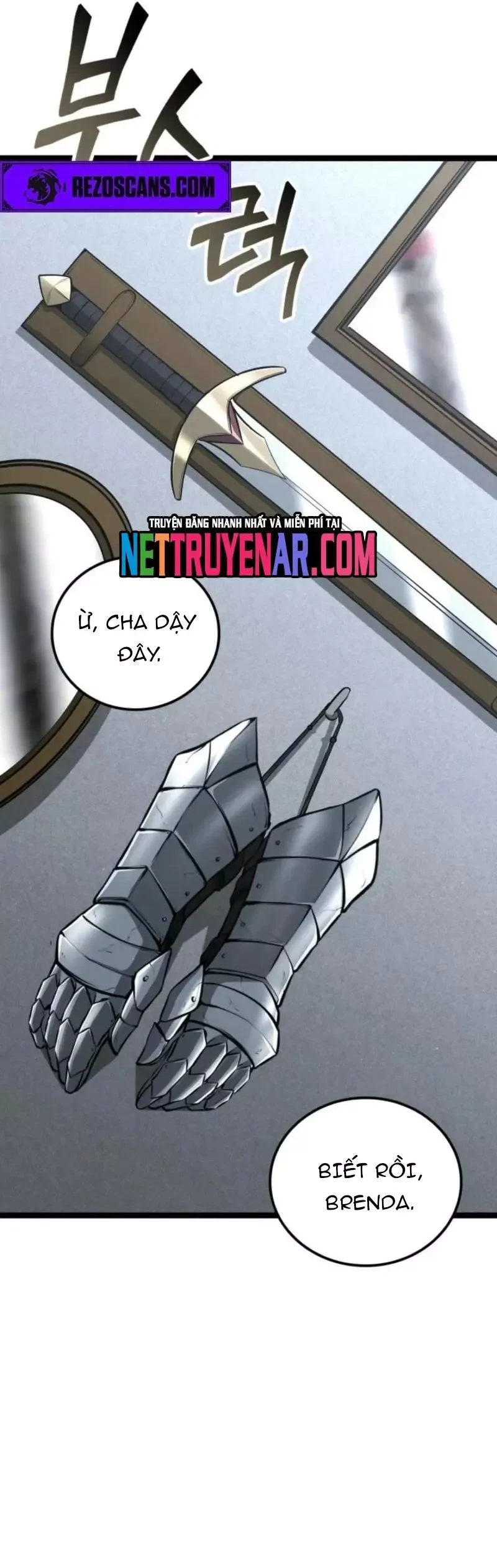 Nhà Vô Địch Kalli Chapter 109 - 5
