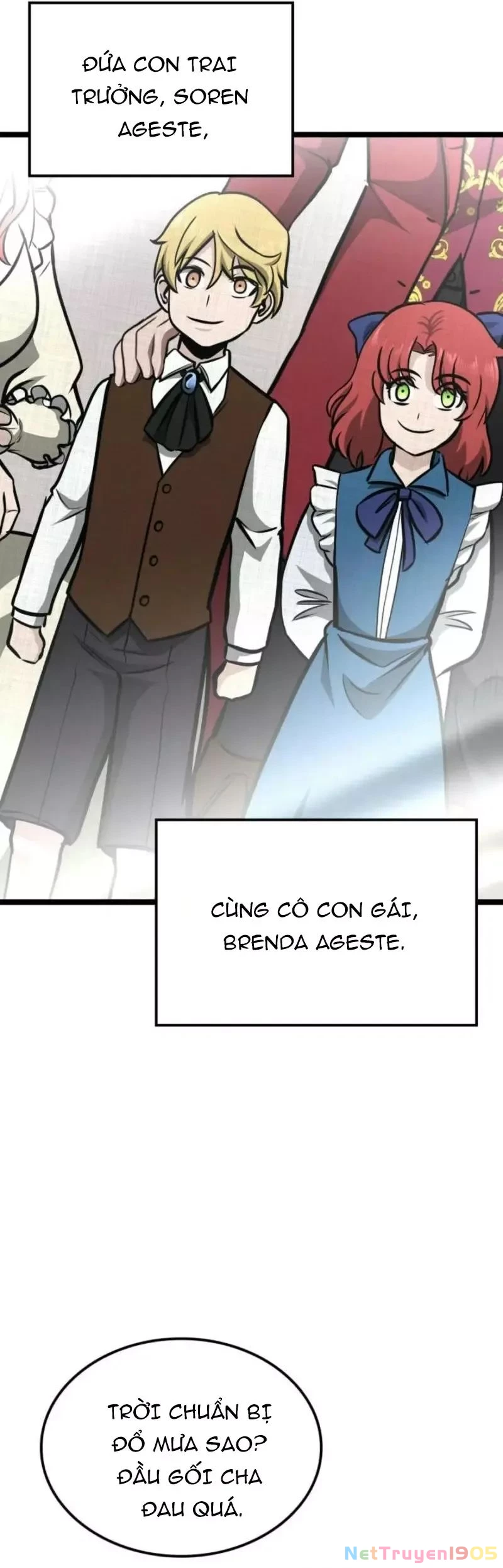 Nhà Vô Địch Kalli Chapter 109 - 7