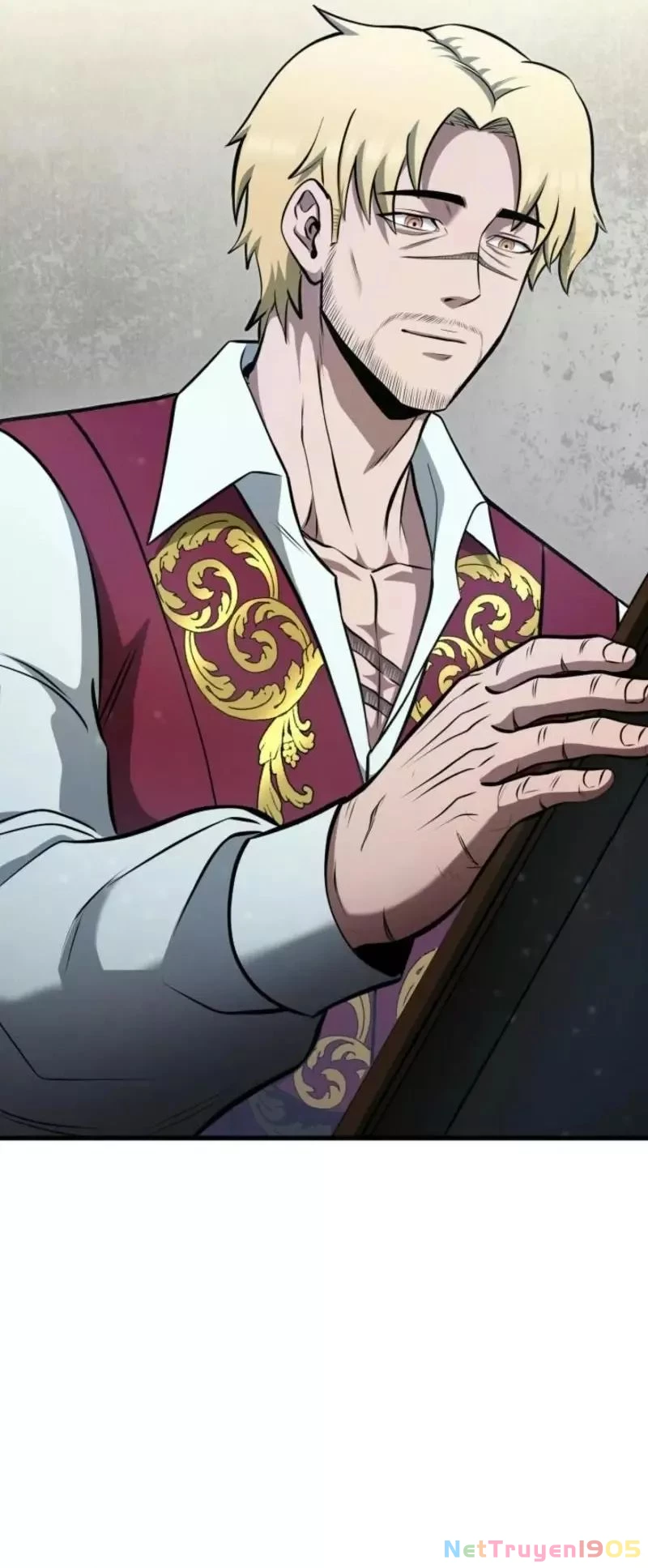 Nhà Vô Địch Kalli Chapter 109 - 10