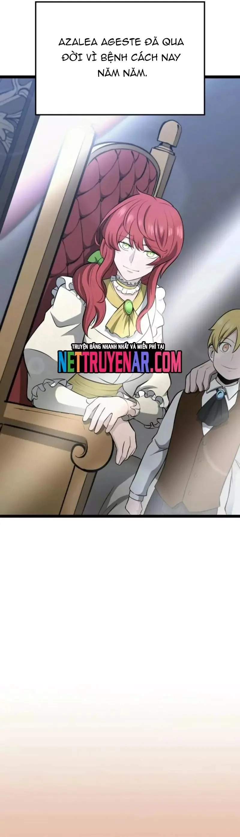 Nhà Vô Địch Kalli Chapter 109 - 11